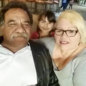 Meet your Posher, September